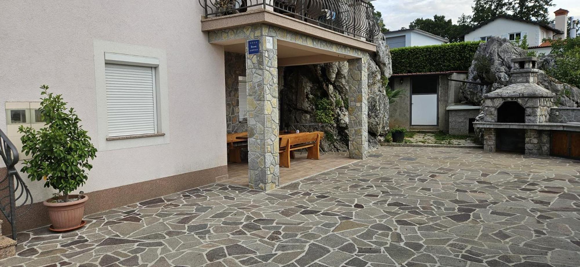 Heart Of Stone Appartement