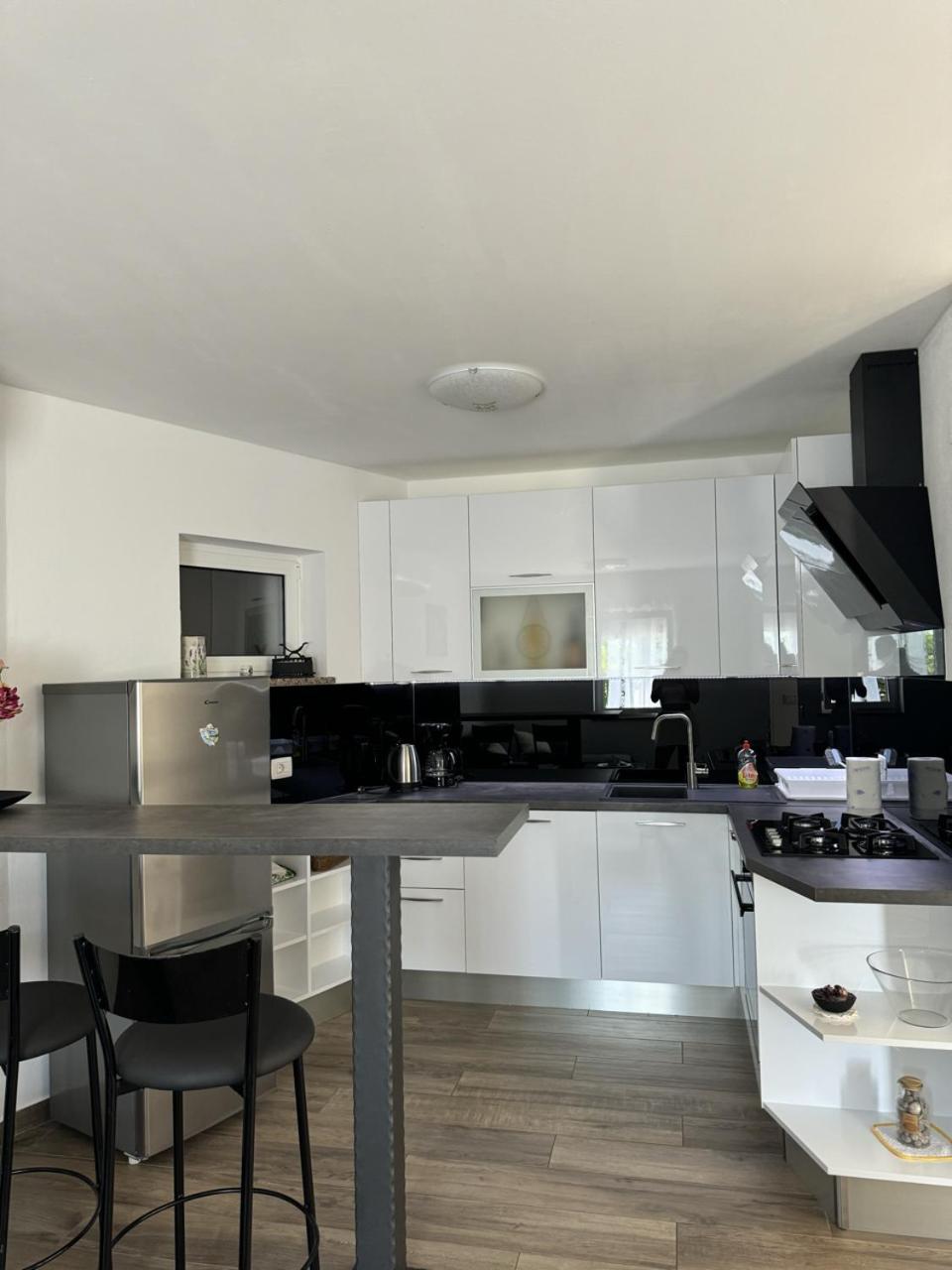Appartement Heart Of Stone Tulisevica