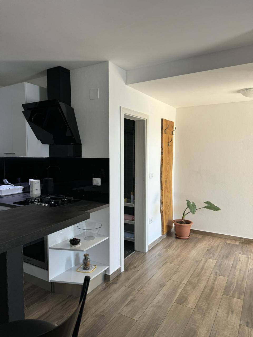 Appartement Heart Of Stone *