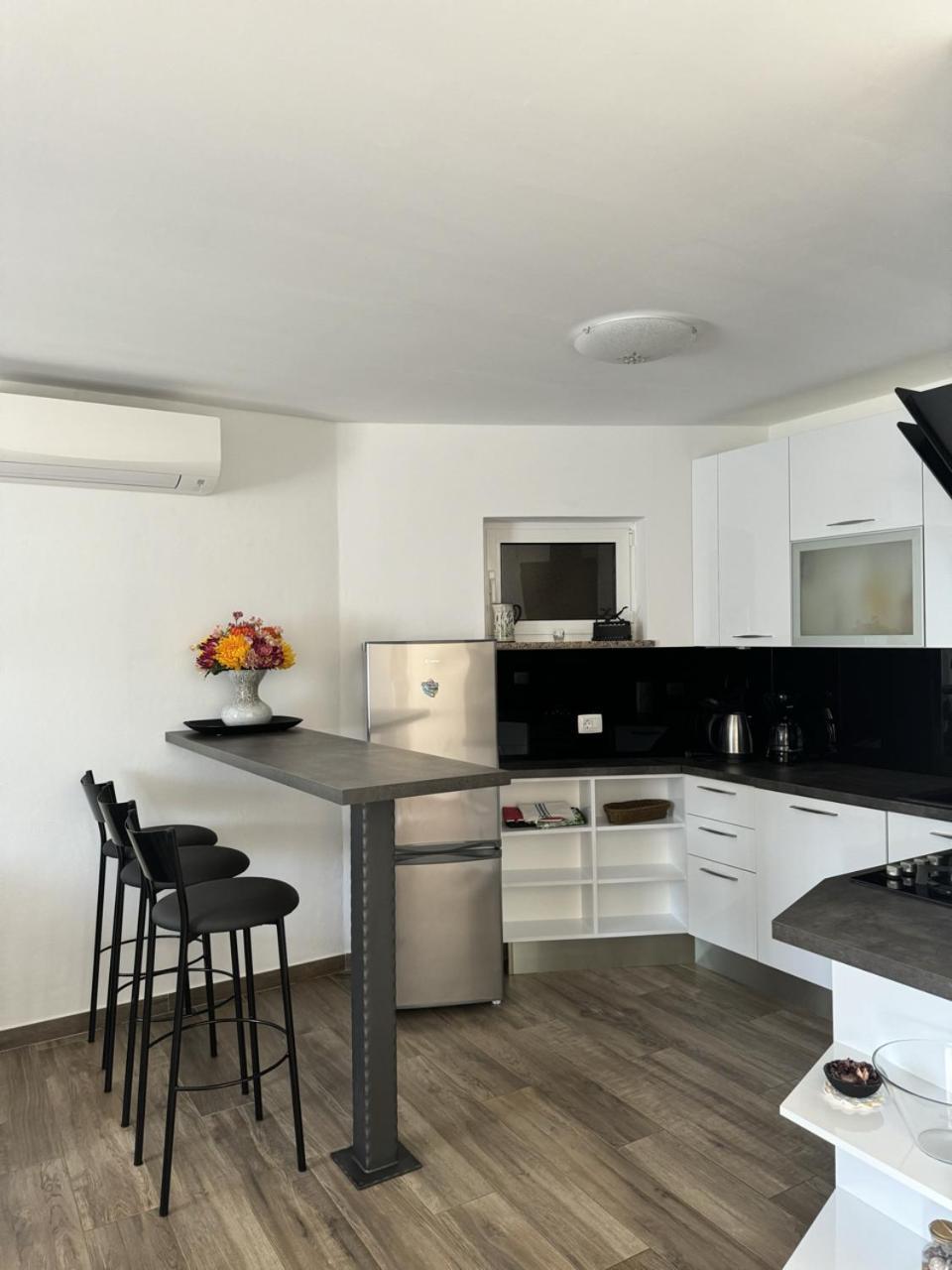Heart Of Stone Appartement